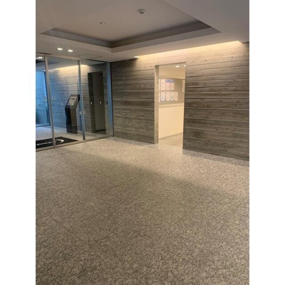 【ロビー】 | コンフォリア木場親水公園 |  