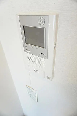 【セキュリティ】 | コンフォリア木場親水公園