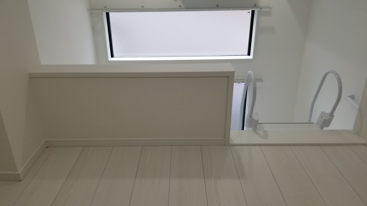 Casa MGの居間・リビング