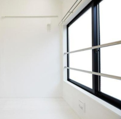 Casa MGの居間・リビング