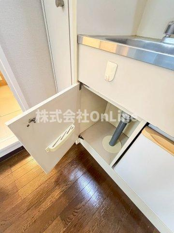 【収納】 | ロフティ岡田