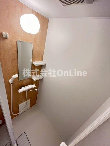 【シャワールーム】 | ロフティ岡田