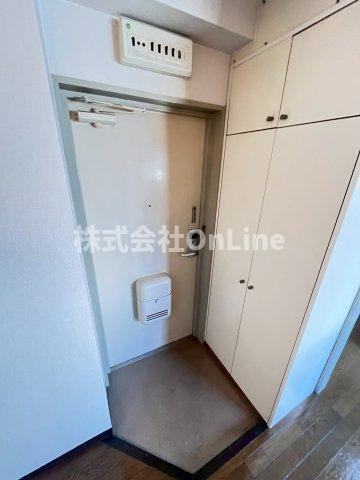 【玄関】 | ロフティ岡田