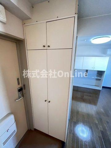 【収納】 | ロフティ岡田