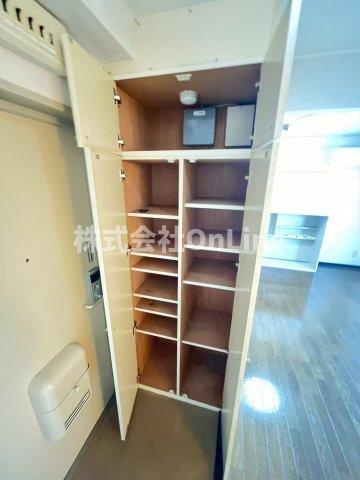 【収納】 | ロフティ岡田