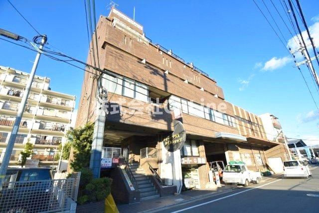 【外観】 | ロフティ岡田
