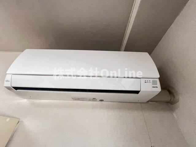 【設備】 | ロフティ岡田
