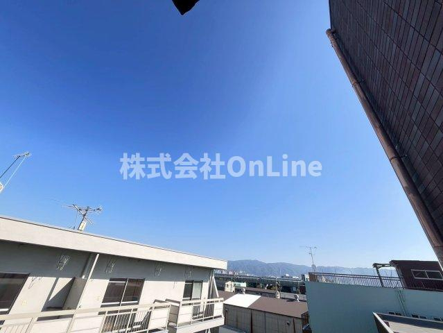 【展望】 | ロフティ岡田