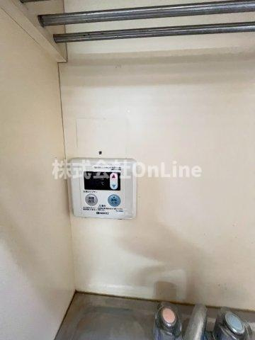 【設備】 | ロフティ岡田