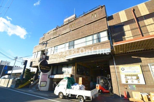 【外観】 | ロフティ岡田