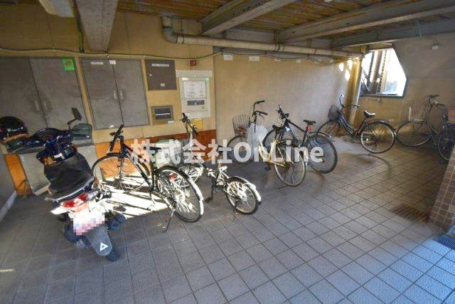【その他共用部分】 | ロフティ岡田