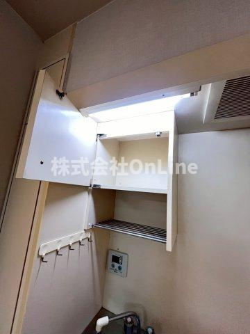 【収納】 | ロフティ岡田
