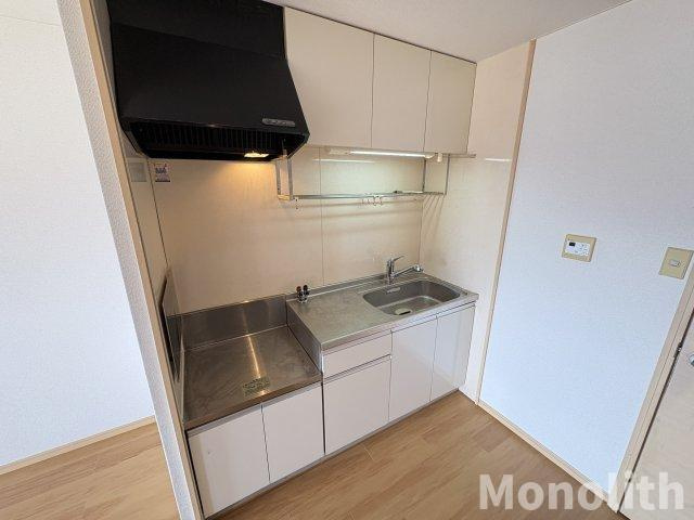 ニューサンライズの駐車場