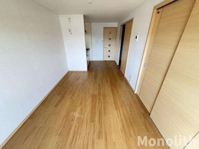 ニューサンライズのその他共用部分