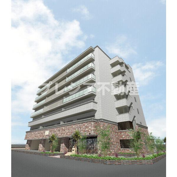 プレジオ西宮北口