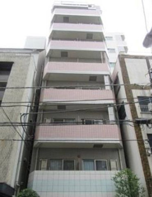 【外観】 | レジーナ浅草橋 | 外観もきれいです