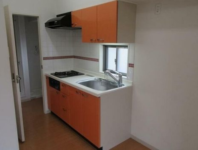 【キッチン】 | レジーナ浅草橋