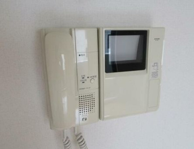 【セキュリティ】 | レジーナ浅草橋