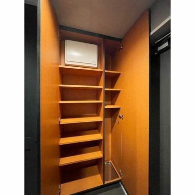 【収納】 | インプルーブ清澄白河 | シューズボックス 