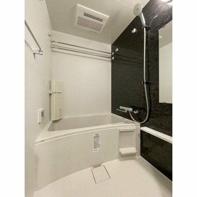 【浴室】 | インプルーブ清澄白河 |  