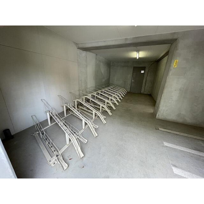 【ロビー】 | インプルーブ清澄白河 |  