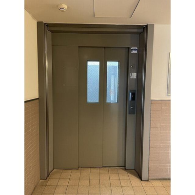 【その他共用部分】 | インプルーブ清澄白河 |  