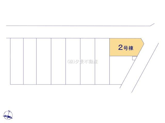 《仲介手数料無料》久喜市栗原４丁目4-2新築一戸建てリーブルガーデン