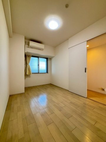 6.3帖洋室
