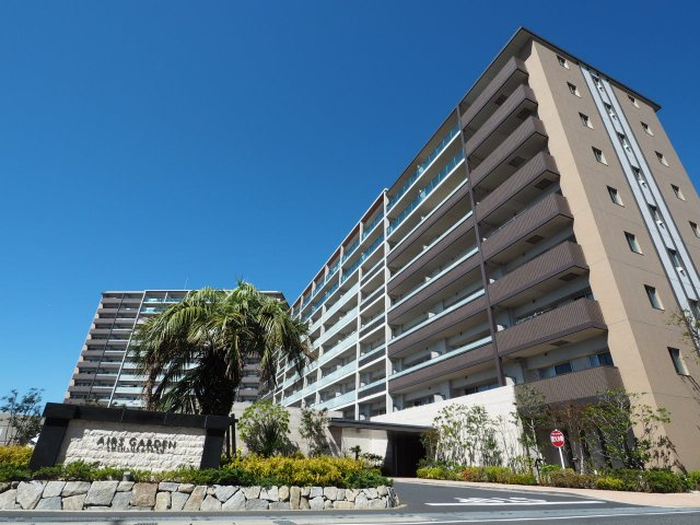 エアーズガーデン新浦安の画像