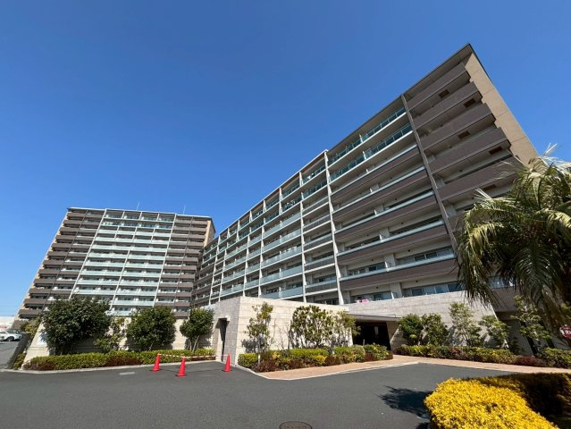 エアーズガーデン新浦安の画像