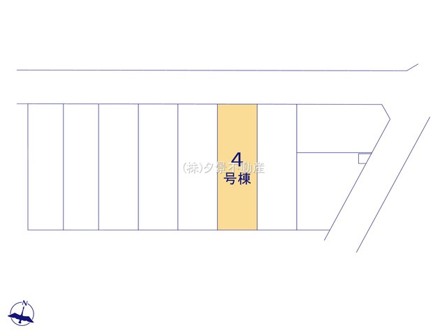 《仲介手数料無料》久喜市栗原４丁目4-2新築一戸建てリーブルガーデン