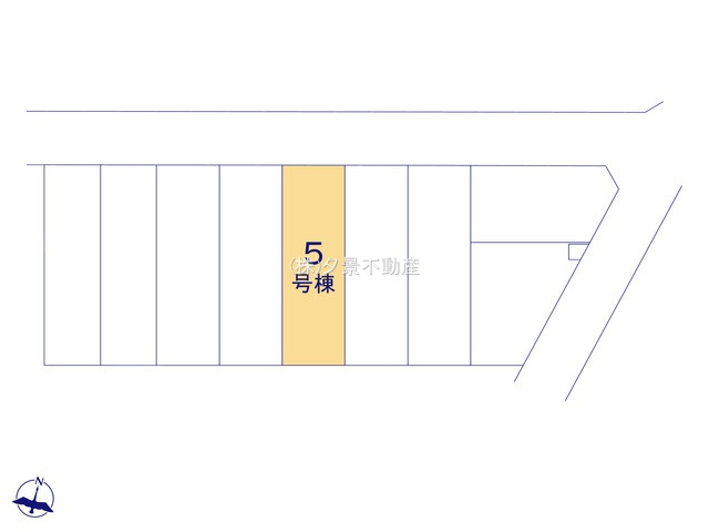 《仲介手数料無料》久喜市栗原４丁目4-2新築一戸建てリーブルガーデン
