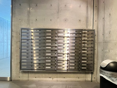 【その他共用部分】 | 船場ミッドキューブ