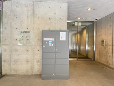 【その他共用部分】 | 船場ミッドキューブ