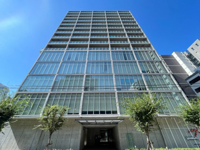 【外観】 | 船場ミッドキューブ