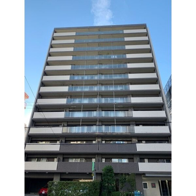 【外観】 | ドゥーエ森ノ宮