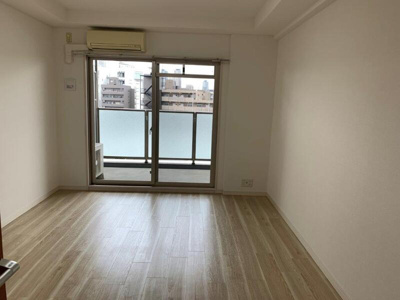 【居間・リビング】 | ドゥーエ森ノ宮