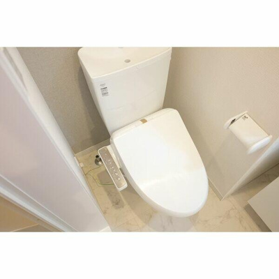 【トイレ】 | 六町Ｌｉｖｅ |  