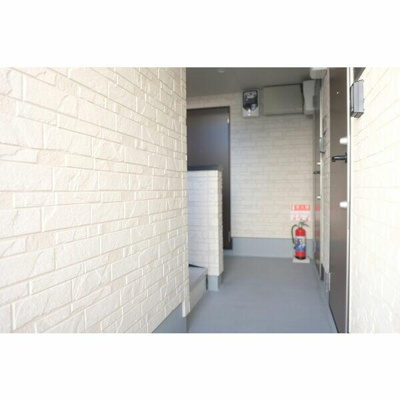 【ロビー】 | 六町Ｌｉｖｅ |  