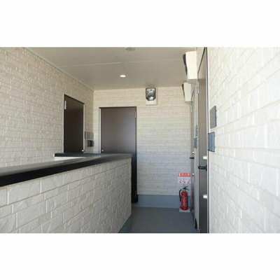 【その他共用部分】 | 六町Ｌｉｖｅ |  