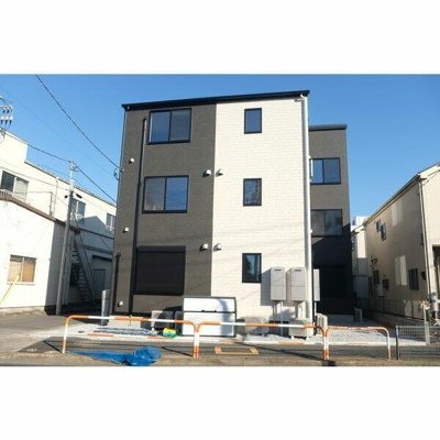 【エントランス】 | 六町Ｌｉｖｅ |  