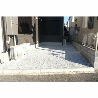 【駐車場】 | 六町Ｌｉｖｅ |  