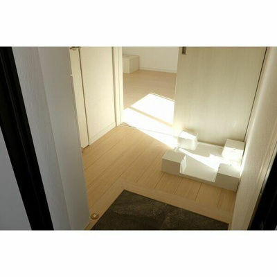 【玄関】 | 六町Ｌｉｖｅ |  