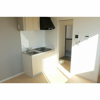 【キッチン】 | 六町Ｌｉｖｅ |  