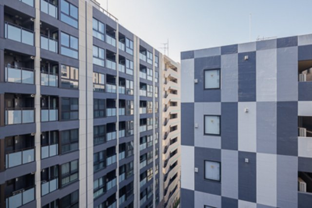 ビエラコート日本橋久松町の展望