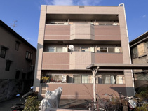 ヴィラハピネスの画像