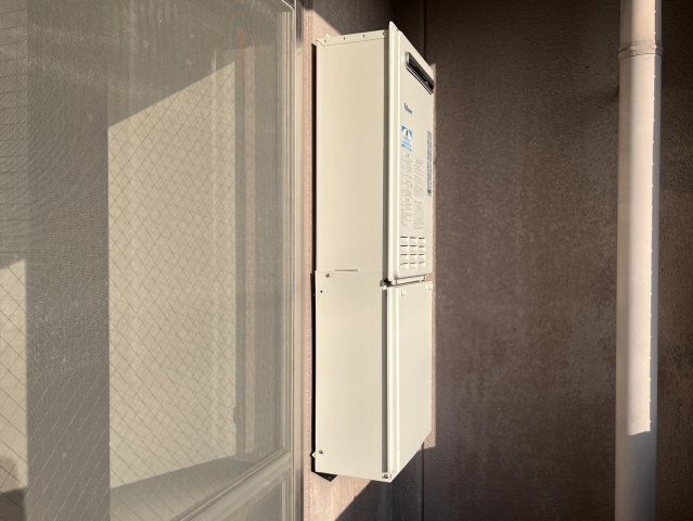 ヴィラハピネスの設備