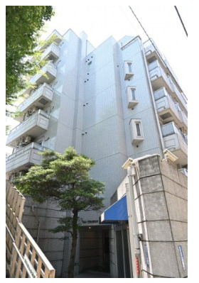 モナーク杉並堀ノ内