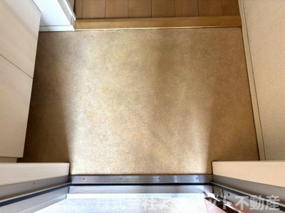 【エントランス】 | インステージⅡ