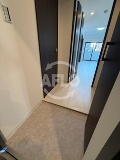 【玄関】 | パークス堺筋本町 | パークス堺筋本町　玄関